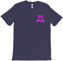 So Sus T-shirt
