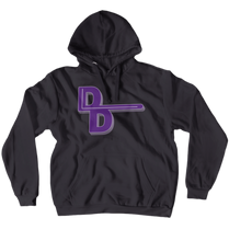 dldlive Hoodies (No-Zip/Pullover)