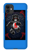lunatickmsf iPhone Phone Cases