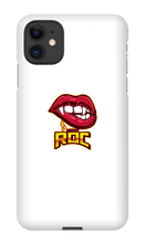 bettyroc iPhone Phone Cases