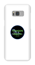 TeS Samsung Phone Cases