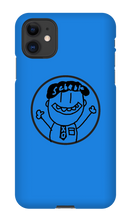 sebablexd iPhone Phone Cases