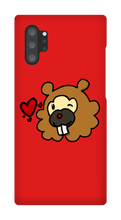 botgmr_ Samsung Phone Cases