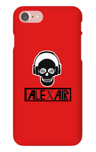 alexair202 iPhone Phone Cases