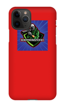 Kempthemaster101's phone case