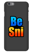 renmatv iPhone Phone Cases