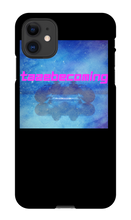 tazebecoming iPhone Phone Cases