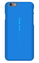 felipe36473827457246 iPhone Phone Cases
