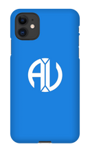 ariusuprise iPhone Phone Cases