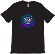 mrgray08x T-Shirts