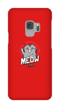 Meow Em All Phone Case