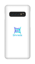 Shredz Samsung Phone Cases