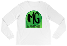mepos419 Long Sleeve Tee