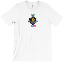 Squiddys T-shirt