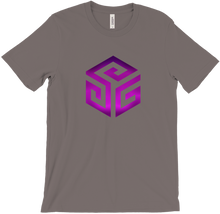 Shweet Gaming Large Logo Tee