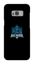 magicwarriorgaming Samsung Phone Cases