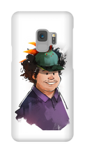 Kreen FaceCase | Samsung Galaxy 8
