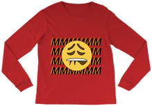 at_tar_ras Long Sleeve Tee