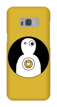 YGS Logo Samsung Phone Case