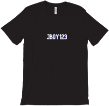 jboy123 tshirt