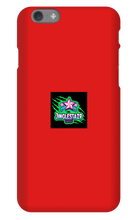 jingle_123 iPhone Phone Cases