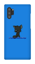 professorwolandplays Samsung Phone Cases