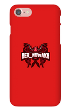 der_nowakn iPhone Phone Cases