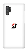 notbeamy Samsung Phone Cases