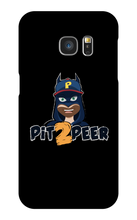 pit2peer Samsung Phone Cases