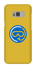 Snorkulese Samsung Phone Cases
