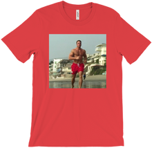 billyatthebeach T-Shirts