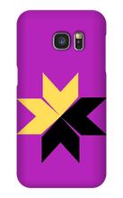 Team Centar Samsung Phone Cases