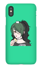 Carcasa de iphone de Sefion