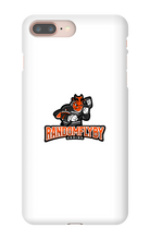 randomflybygaming iPhone Phone Cases