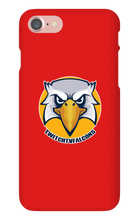 twitchtvfalcons iPhone Phone Cases