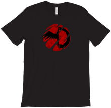 draven1187 T-Shirts