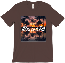 Offical Exotic T-Shirt