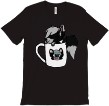 Camiseta (Manga Corta) - [Man]