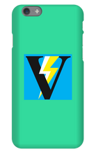 velosoo5 iPhone Phone Cases