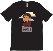 INFP Dreaming T-Shirts
