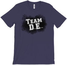 Team DE T-Shirts