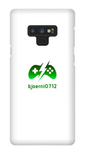 bjoerni0712 Samsung Phone Cases