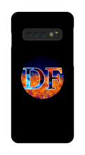 DaemonFighter Samsung Cellphone Case #1