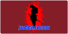 juggalo1331 XXL Gaming Mousepad