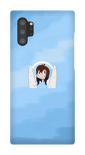 whiteangelmc Samsung Phone Cases