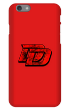 dirtydurst iPhone Phone Cases