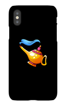Genie iPhone Cases