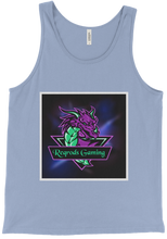 smurfette0721_reqrods_tdg Tank Top