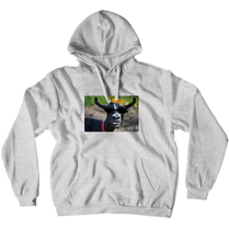 skyttefyren Hoodies ged edition