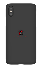 yourgirlsman212 iPhone Phone Cases
